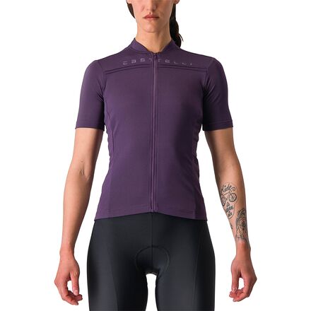 Anima 4 Jersey - Women's