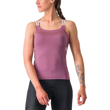 Bavette Top - Women's