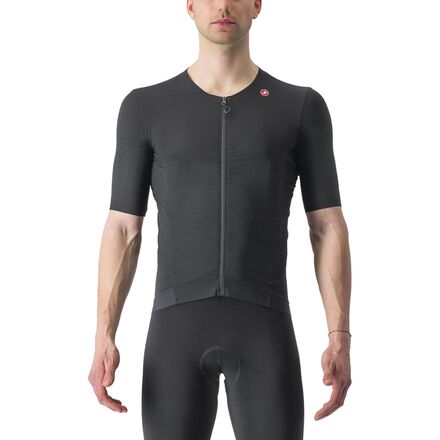 Premio Black Jersey - Men's