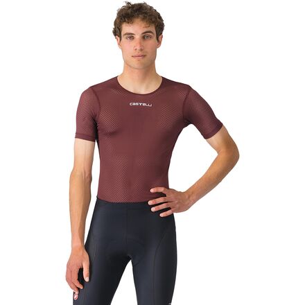 Pro Mesh 2.0 Short-Sleeve Shirt - Men's
