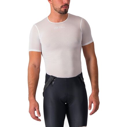 Pro Mesh 2.0 Short-Sleeve Shirt - Men's