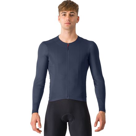 Fly Long-Sleeve Jersey - Men's
