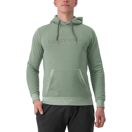 Logo Hoodie - Men's