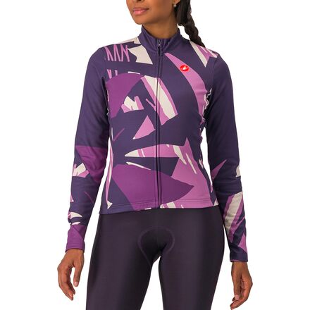 Tropicale Long-Sleeve Jersey - Women's