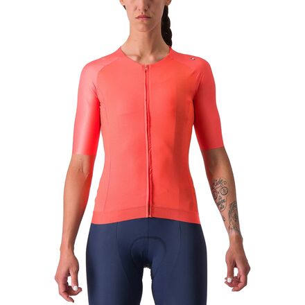 Castelli - Aero Pro 7.0 Jersey - Women's