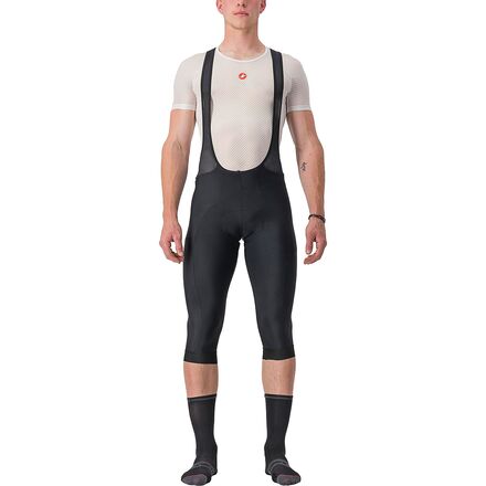 Entrata 2 Bib Knicker - Men's