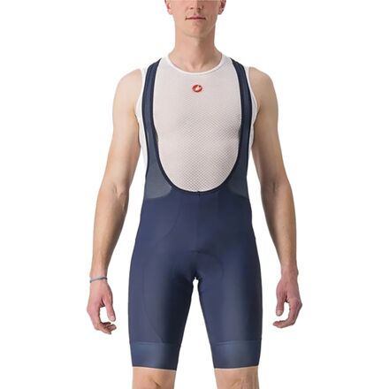 Entrata 2 Bib Short - Men's