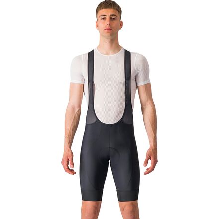 Entrata 2 Bib Short - Men's