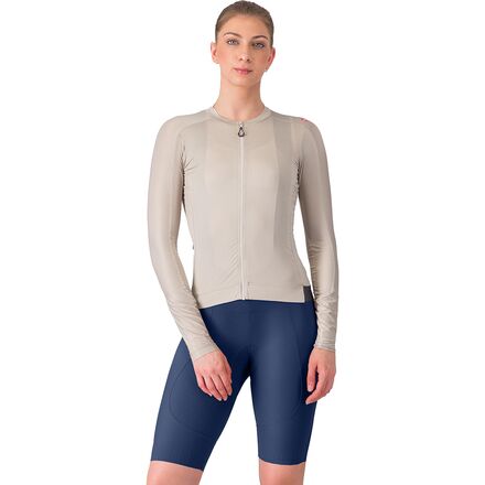 Castelli - Espresso DT Bib Short - Women's
