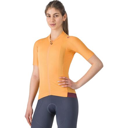 Espresso Jersey - Women's