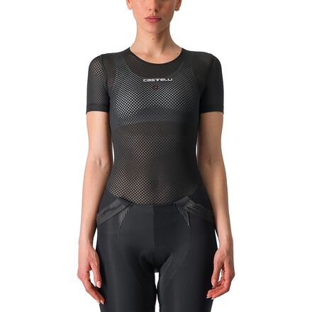 Pro Mesh Short-Sleeve Baselayer - Women's