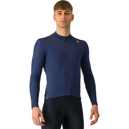 Espresso Thermal Jersey - Men's