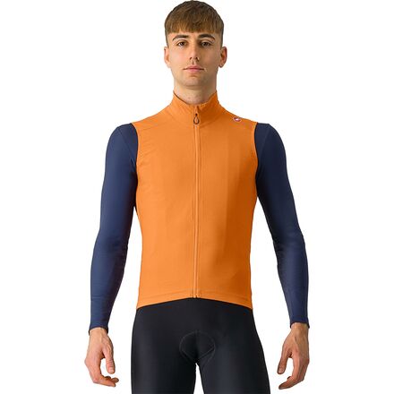Espresso Vest - Men's