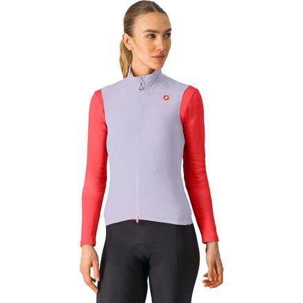 Espresso Vest - Women's