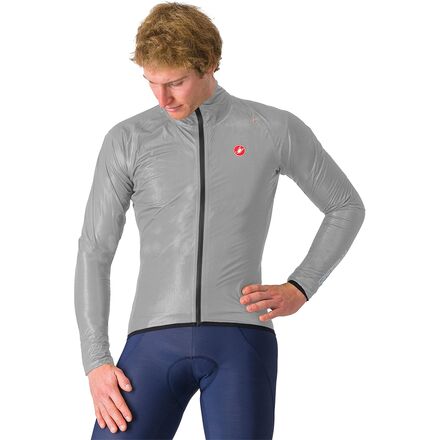 Squall Shell Jacket - Men's