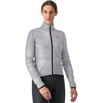 Squall Shell Jacket - Women's