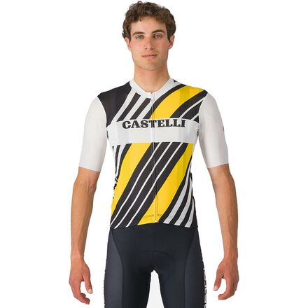 Heritage Short-Sleeve Jersey - Men's