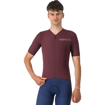 Premio Evo Short-Sleeve Jersey - Men's