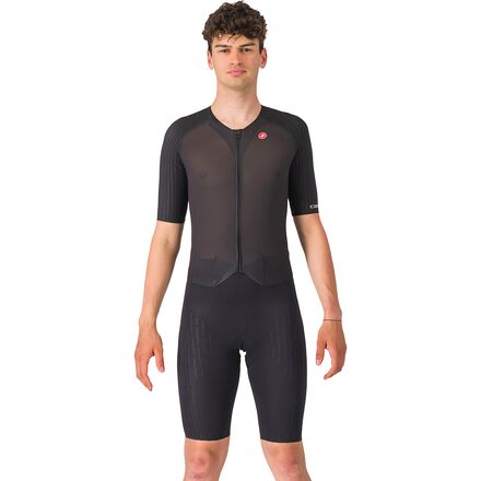 Sanremo S Tri Speed Suit - Men's