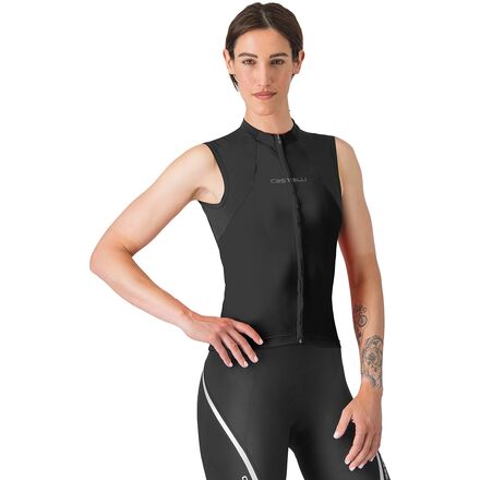 Sole Sleeveless Jersey - Women's