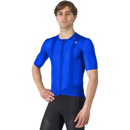 Superleggera A/C Short-Sleeve Jersey - Men's