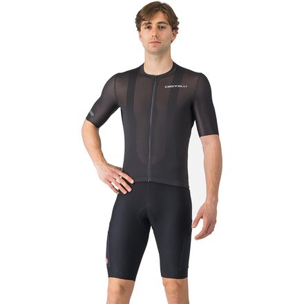 Unlimited Endurance Bib Short - Men's