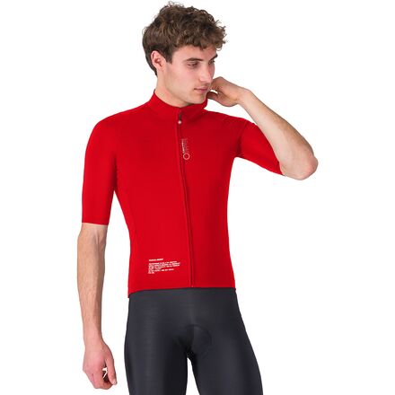 Do.Di.Ci. Short Sleeve Jacket - Men's