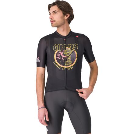 #GIRO Highway To Rome Jersey - Men's