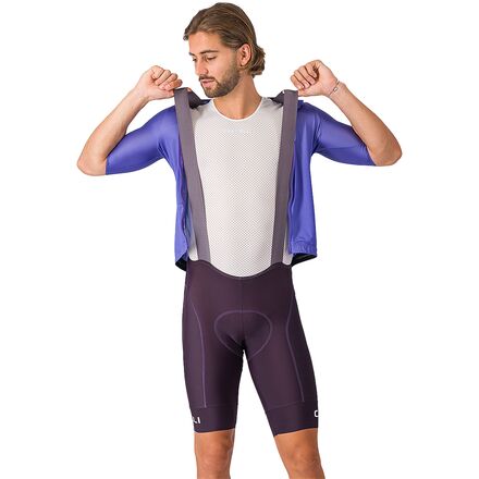 Competizione 2 Kit Bib Short - Men's