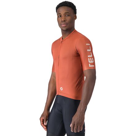 Entrata Apex Jersey - Men's