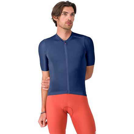 Espresso 2 Jersey - Men's