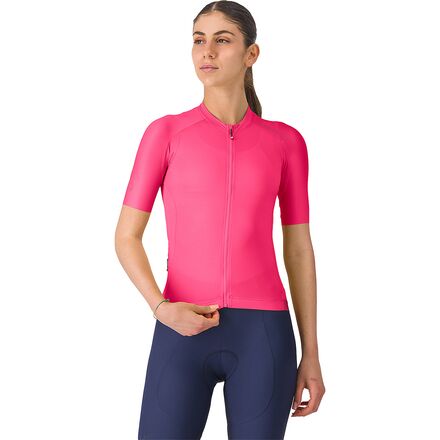 Espresso 2 Jersey - Women's