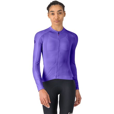 Espresso 2 Long-Sleeve Jersey - Women's