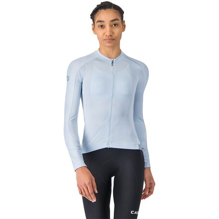 Espresso 2 Long-Sleeve Jersey - Women's