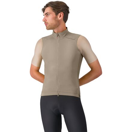 Espresso 2 Vest - Men's