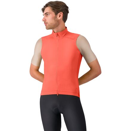 Espresso 2 Vest - Men's