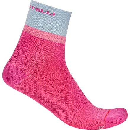 Tonal Logo 12 Sock - Women's