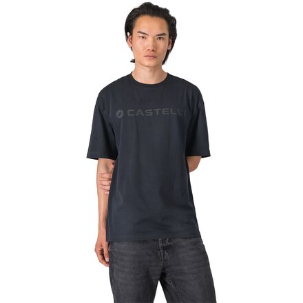 Tone Logo T-Shirt - Men's