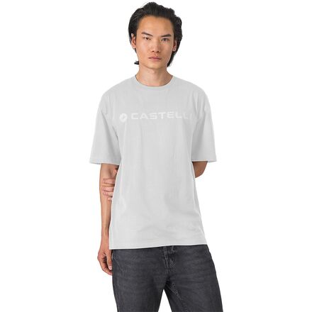 Tone Logo T-Shirt - Men's