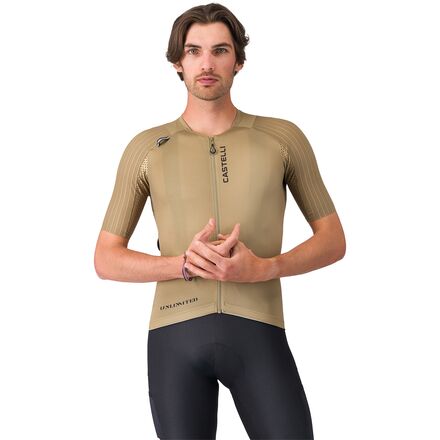 Unlimited Pro 2 Jersey - Men's