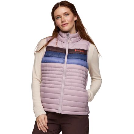 Fuego Down Vest - Women's