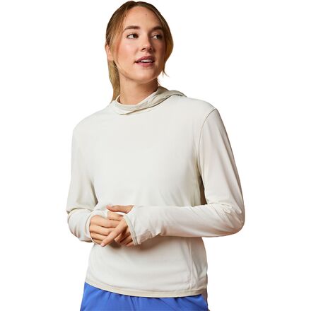Sombra Sun Hoodie - Women's