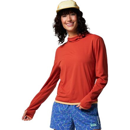 Sombra Sun Hoodie - Women's