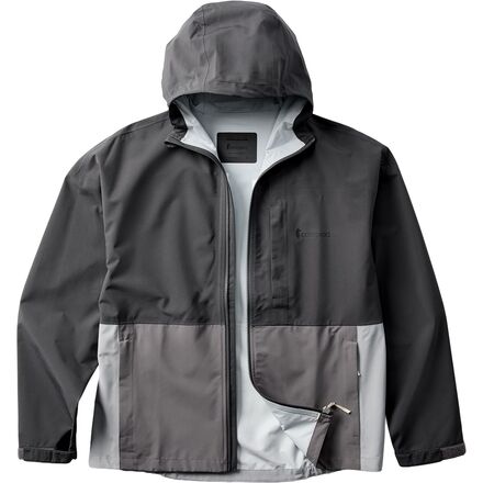 Cielo Rain Jacket - Men's