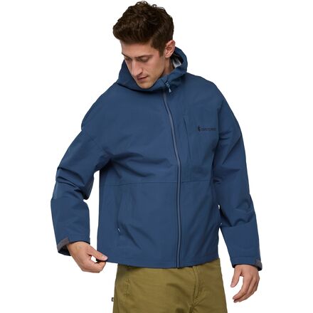Cielo Rain Jacket - Men's