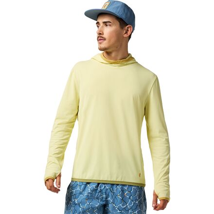 Sombra Sun Hoodie - Men's