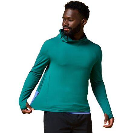 Sombra Sun Hoodie - Men's