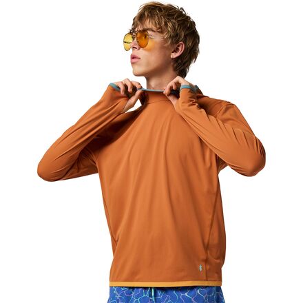 Sombra Sun Hoodie - Men's