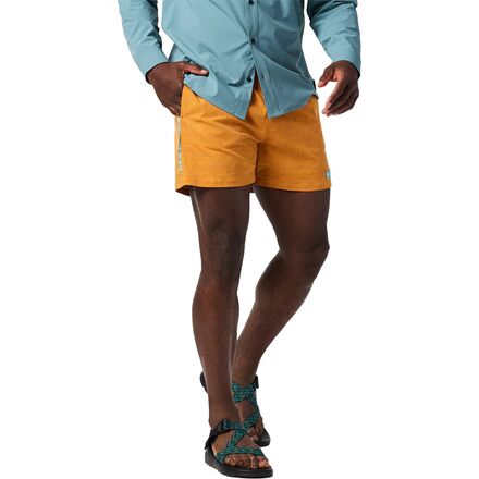 Brinco Solid Short - Men's