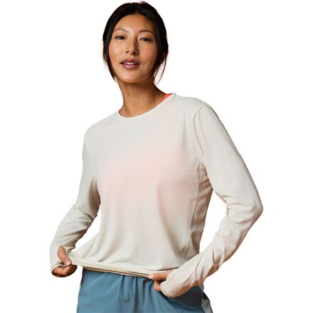 Sombra Long-Sleeve Sun Shirt - Women's